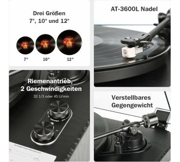 Produktbild 1byone H004