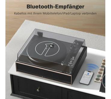 Produktbild 1byone H004