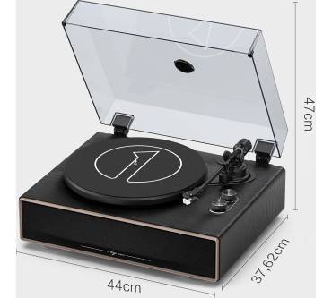 Produktbild 1byone H004