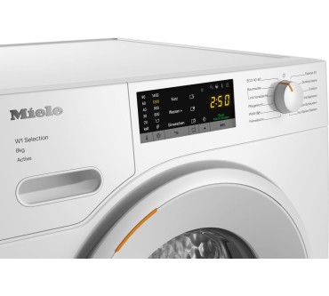 Produktbild Miele WSA123 WCS 8kg Active
