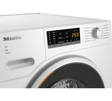 Produktbild Miele WWA120 WCS 8kg Active
