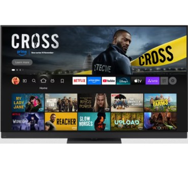 Produktbild Panasonic TV-65Z95BEG