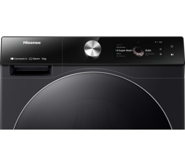 Produktbild Hisense WF7S1247BB