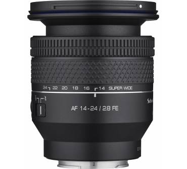 Produktbild Samyang AF 14-24 mm f/2,8 FE