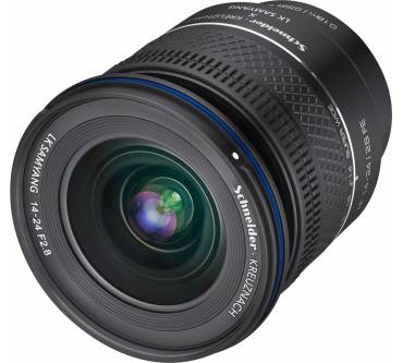 Produktbild Samyang AF 14-24 mm f/2,8 FE