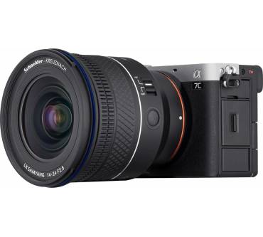 Produktbild Samyang AF 14-24 mm f/2,8 FE