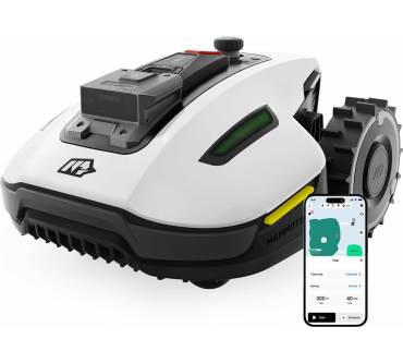 Produktbild Mammotion Yuka Mini 500