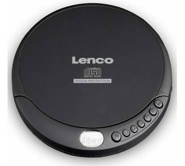 Produktbild Lenco CD 200