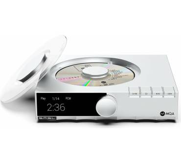 Produktbild S.M.S.L PL200T