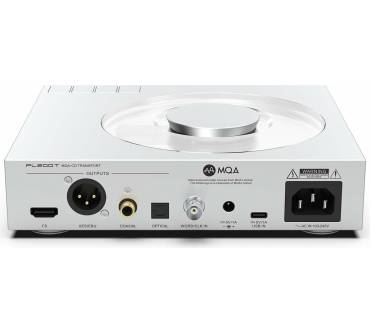 Produktbild S.M.S.L PL200T