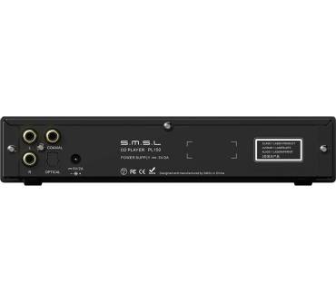 Produktbild S.M.S.L PL150