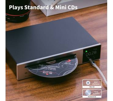 Produktbild S.M.S.L PL150