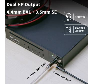 Produktbild S.M.S.L PL150