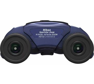 Produktbild Nikon Sportstar Zoom 8-24x25