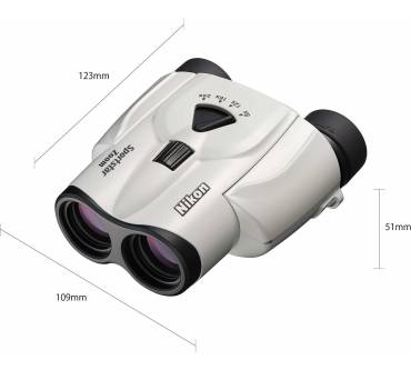 Produktbild Nikon Sportstar Zoom 8-24x25