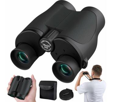 Produktbild Aurosports 16x32 Fernglas