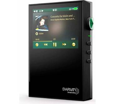 Produktbild HiBy RS2