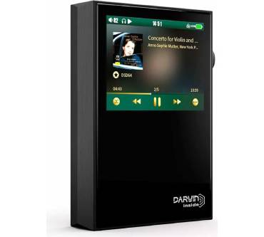 Produktbild HiBy RS2