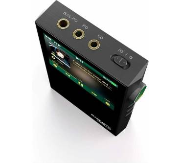 Produktbild HiBy RS2