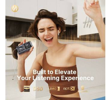 Produktbild Surfans F20