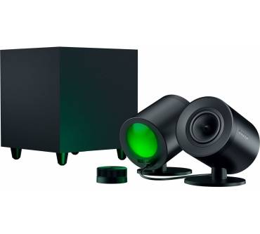 Produktbild Razer Nommo V2 Pro