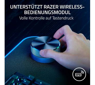 Produktbild Razer Nommo V2 Pro
