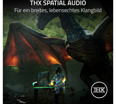 Produktbild Razer Nommo V2 Pro