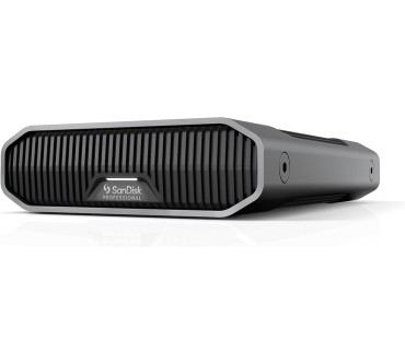 Produktbild SanDisk Professional G-DRIVE HDD