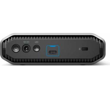 Produktbild SanDisk Professional G-DRIVE HDD
