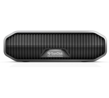 Produktbild SanDisk Professional G-DRIVE HDD