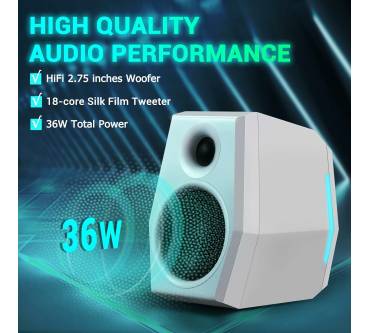 Produktbild Sanyun SW209