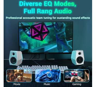 Produktbild Sanyun SW209