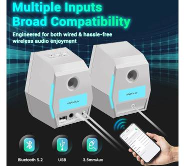 Produktbild Sanyun SW209