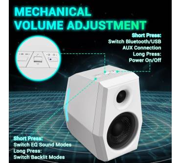 Produktbild Sanyun SW209