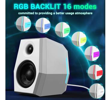 Produktbild Sanyun SW209