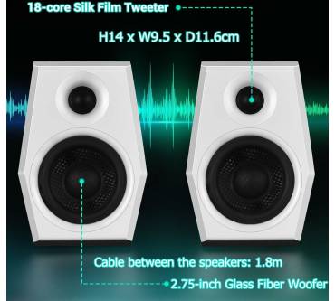 Produktbild Sanyun SW209