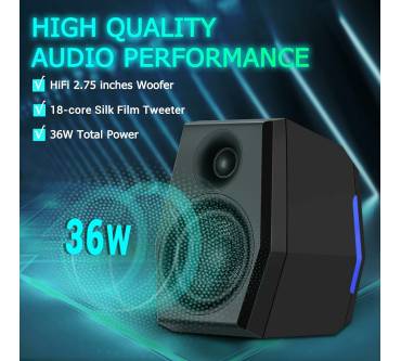 Produktbild Sanyun SW209