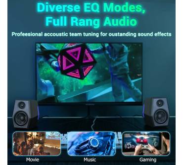 Produktbild Sanyun SW209