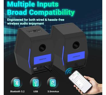 Produktbild Sanyun SW209