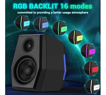 Produktbild Sanyun SW209