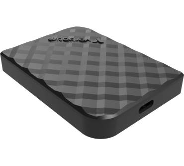 Produktbild Verbatim Store 'n' Go Mini Diamond