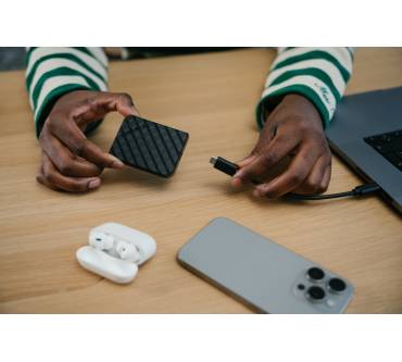 Produktbild Verbatim Store 'n' Go Mini Diamond