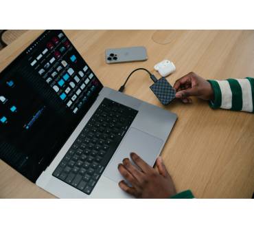 Produktbild Verbatim Store 'n' Go Mini Diamond