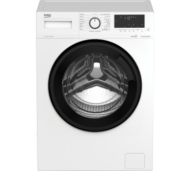 Produktbild Beko WML71432NR