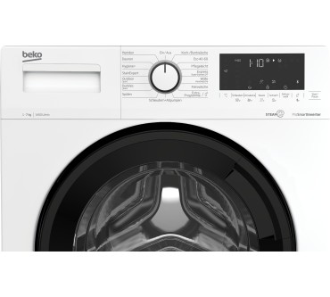 Produktbild Beko WML71432NR