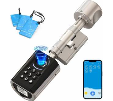 Produktbild WeLock ToucA51