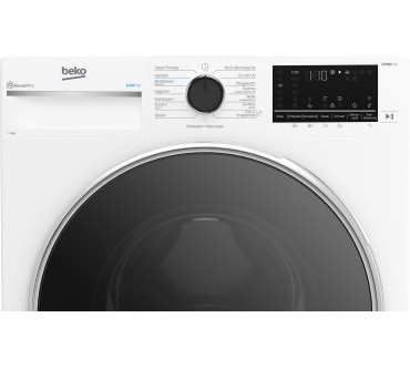 Produktbild Beko B5WF69410W
