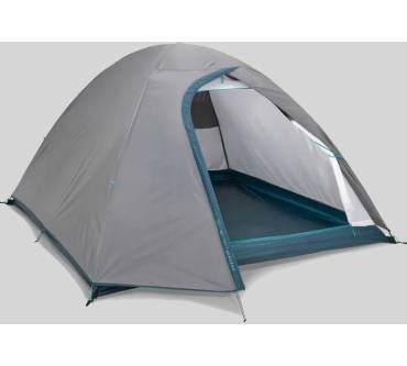 Produktbild Quechua Campingzelt - MH100 für 3 Personen