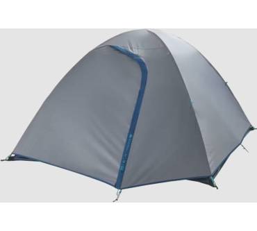 Produktbild Quechua Campingzelt - MH100 für 3 Personen