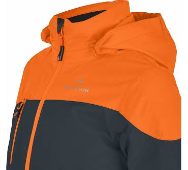 Produktbild Bergson Volker neo